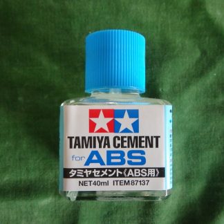 Tamiya Acrylic Thinner 46ml