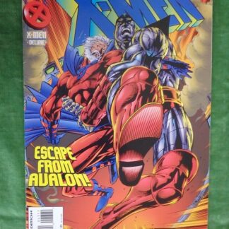 1995 X-Men #43