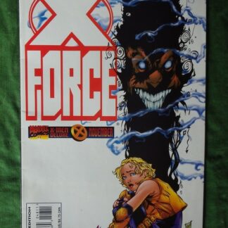 1995 X-Force #48