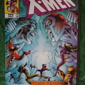 1999 X-Men #87