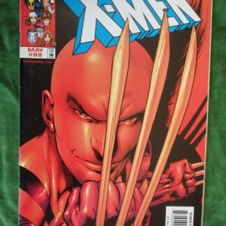 1999 X-Men #88