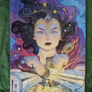 2023 Wonder Woman #800