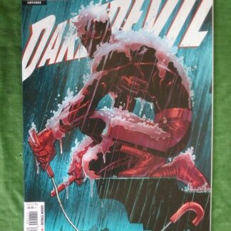 2023 Daredevil #1