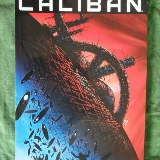 2015 Caliban [sci-fi]