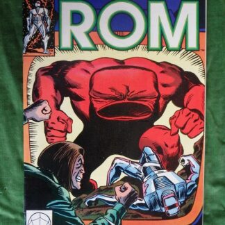 1981 ROM #14
