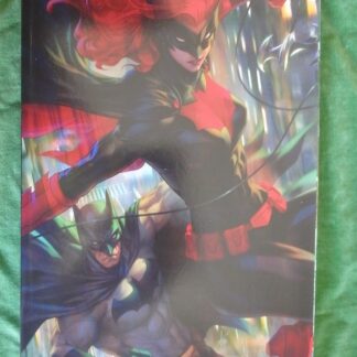 2020 Detective Comics #1027