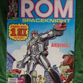 1979 ROM #1